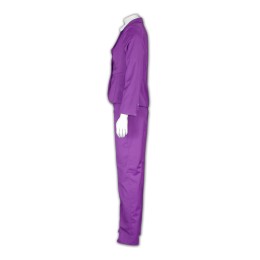 BSW243 ladies' suits tailor made activities office suits hk company Hong Kong supplier manufacturer  lilac blazer BSW243 ladies' suits tailor made activities office suits hk company Hong Kong supplier manufacturer  lilac blazer